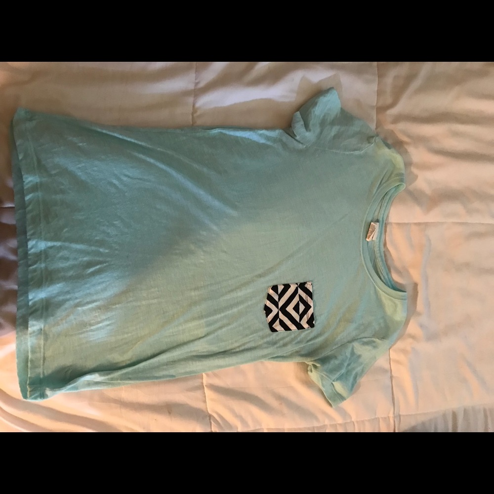 Victoria’s Secret Pink shirt